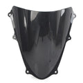 Windshield Wind Screen for Suzuki GSXR1000 (2009–2010) Carbon Fiber Black