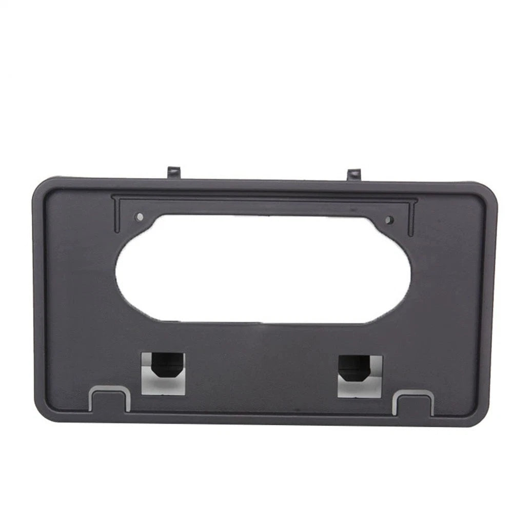 Front Bumper License Plate Mounting Bracket for Ford F-150 (2009–2014)