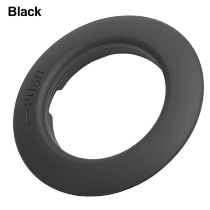 Ignition Switch Key Hole Trim Ring Cover for Lexus GX470 LX470 (2003–2009)