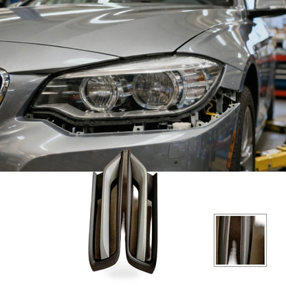 Front Fog Light Frame Bracket for Honda Vezel HR-V (2022–2023) Right