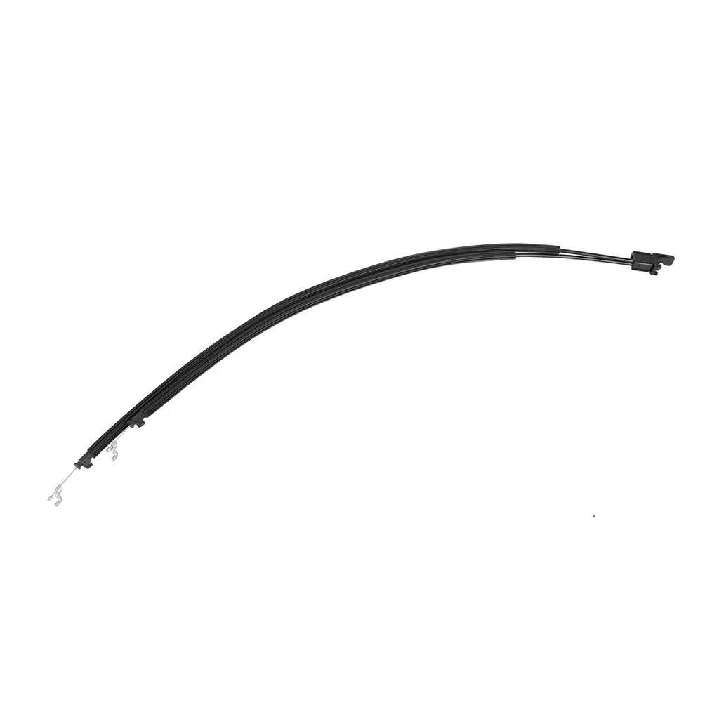 Front LH Seat Tilt Cable Replacement for Ford Fiesta MK6 (2003–2011)
