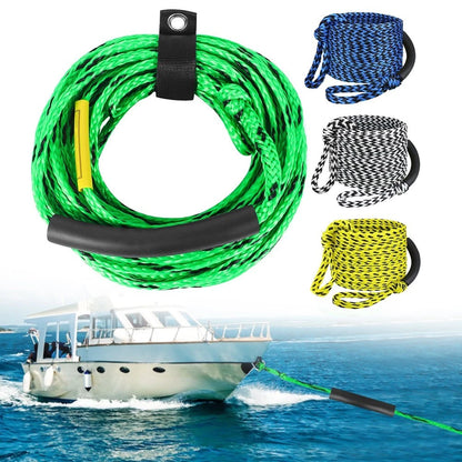 Tow Rope for Boat (2600 lbs Strength)
