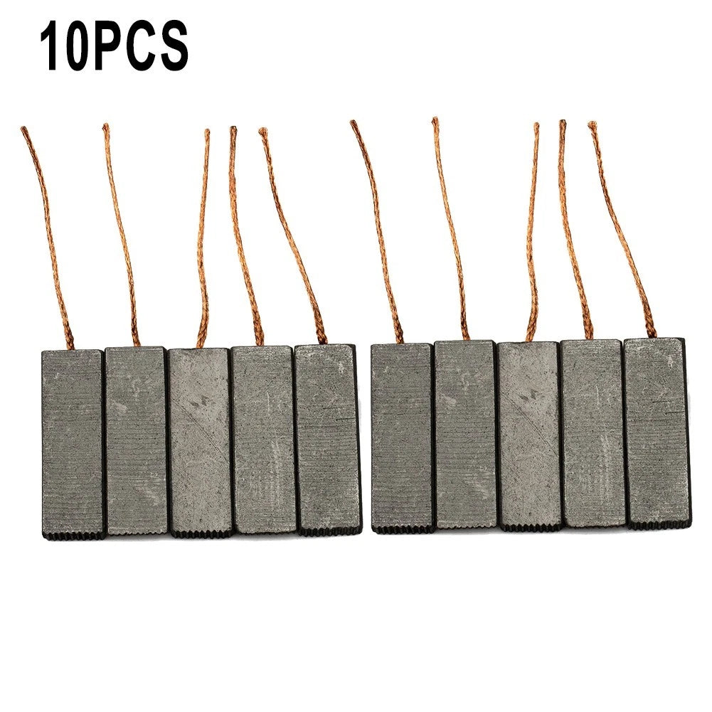 Carbon Brush Set for Washing Machine (3913.55mm)