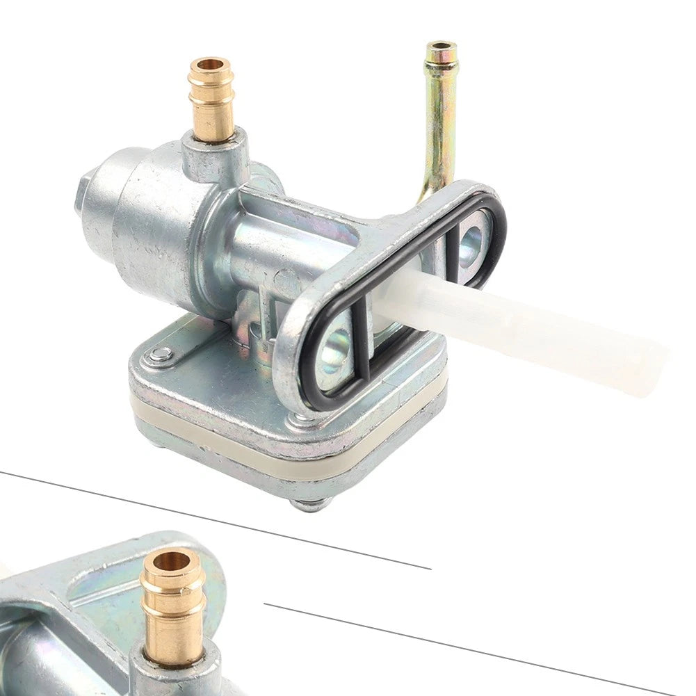 Fuel Petcock On Off Valve for Yamaha Zuma 50 (2003–2011)