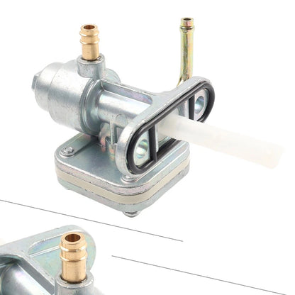 Fuel Petcock On Off Valve for Yamaha Zuma 50 (2003–2011)