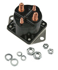Starter Solenoid & Trim Relay for Mercury 2.0L 2.5L (1989–2000) 89-68258A4
