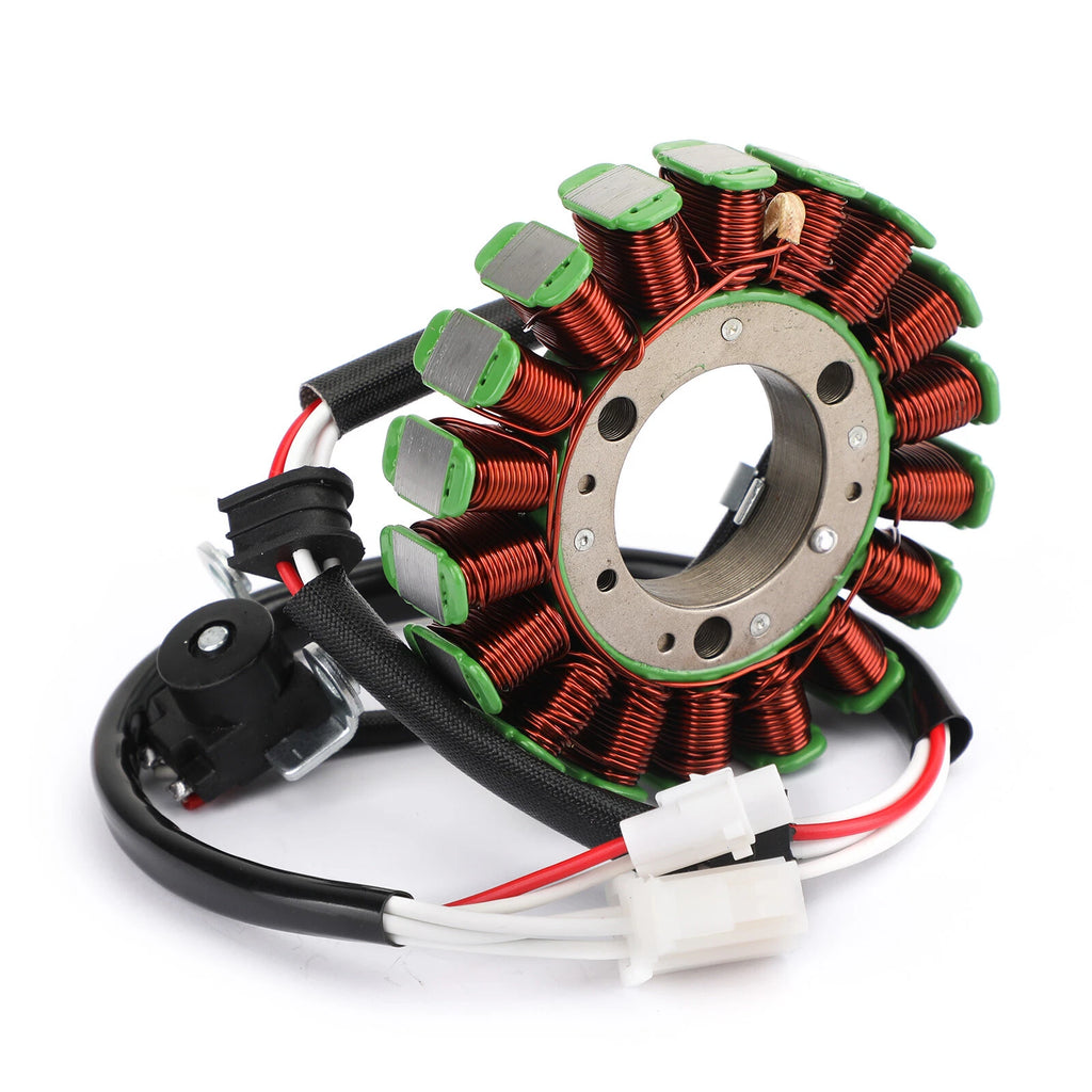 Alternator Magneto Stator for Yamaha XT 250 Serow / XG 250 Tricker (2008–2018)