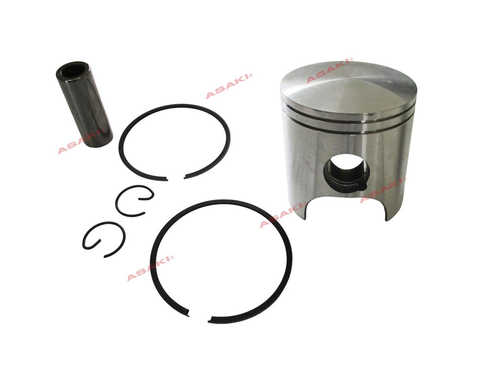 Piston Kit 09-720 2201383 STD + Ring for Polaris Indy 500 (1996–2000)