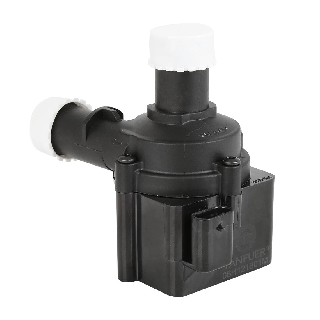 Auxiliary Water Pump Replacement for VW Beetle Passat Jetta for Audi A4 A5 (2006–2010)