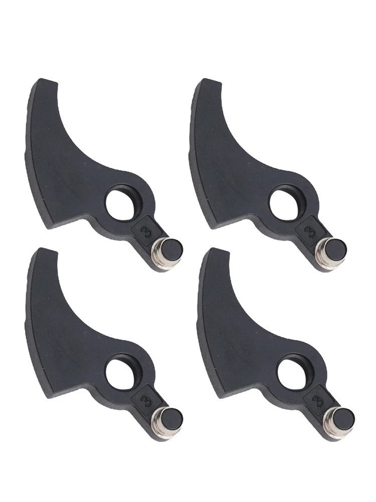 Trimmer Replacement Rod Assembly for String Trimmers (Compatible Models)