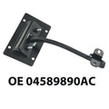 Tailgate Check Strap for Jeep Wrangler (2011–2018) 04589890AC