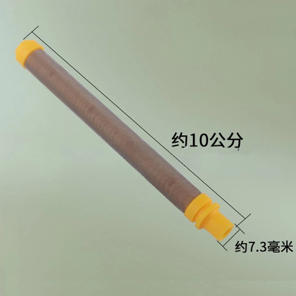 Spray Machine Filter Kit for - 6 Stainless Steel Elements