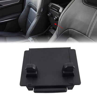 Center Console Armrest Switch Cover for Jaguar F-PACE XF (2021–2025)