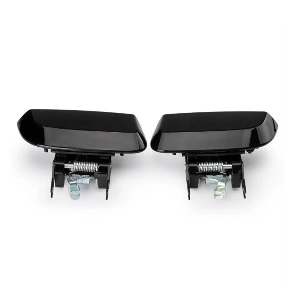 2X Outside Door Handle for Nissan Pathfinder (2005–2012) 82606EA502, 82607EA502