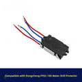 Overload Protection Switch for Dongcheng FF02160 Water Drill (2010–2023)