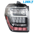 Driver Left Tail Light Brake Lamp for Toyota 4Runner (2015–2020) LABLT