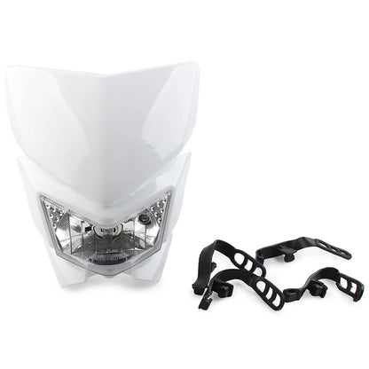 Front Headlight for Motorcycle (250cc)