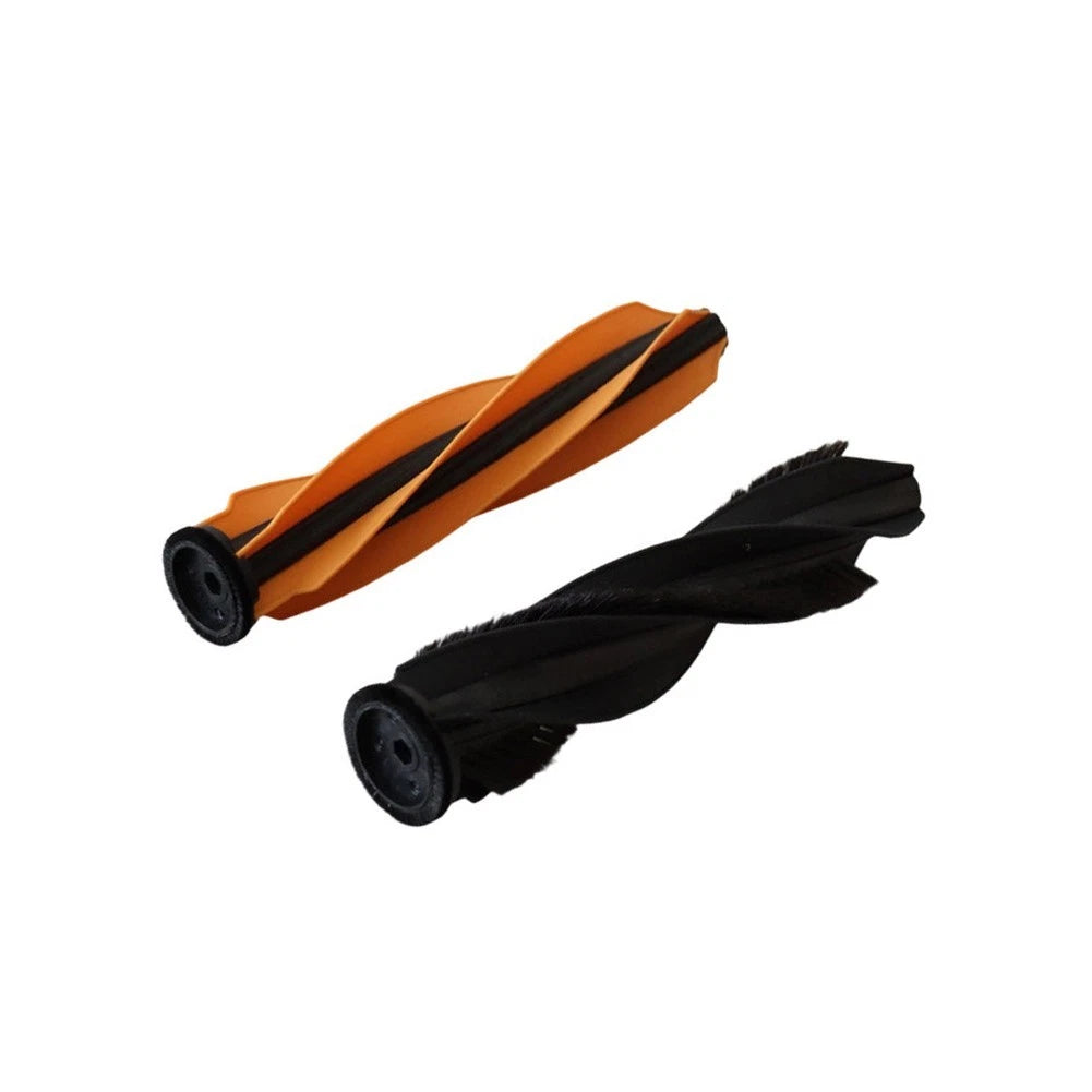 Main Brush Pair for Robot Vacuum