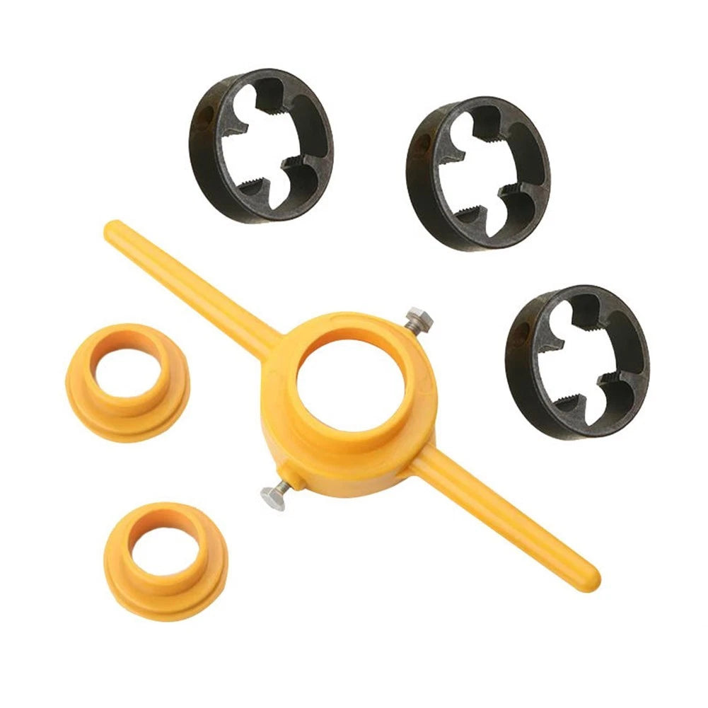 50mm Pipe Thread Tool for Automotive Applications
