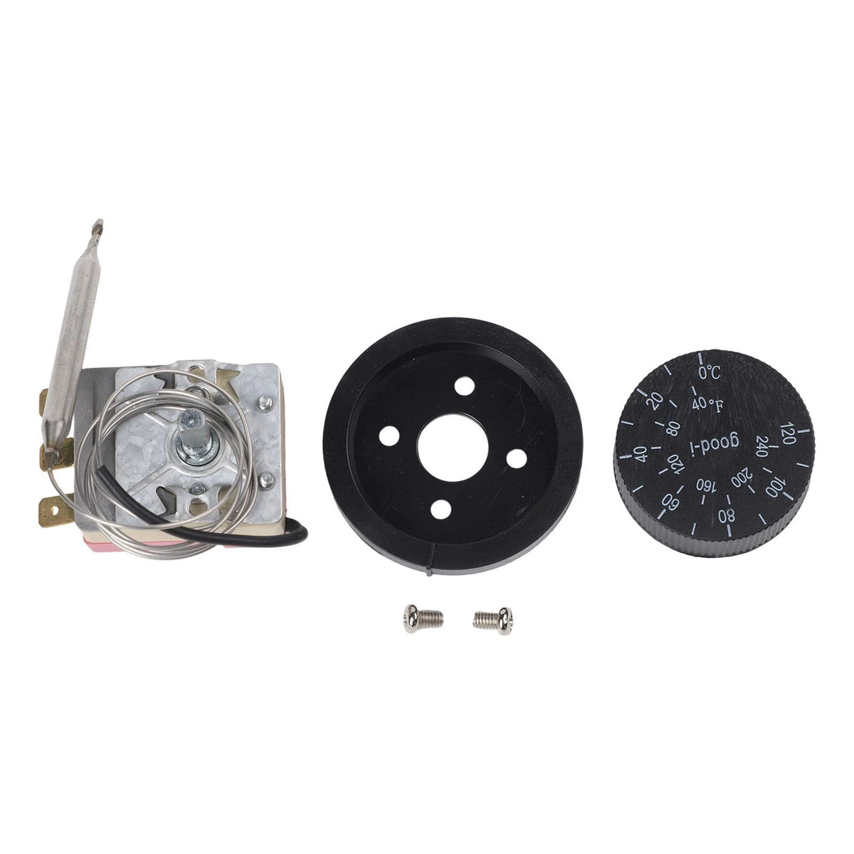 Temperature Controller for Automotive Applications (1m Sensing Line)