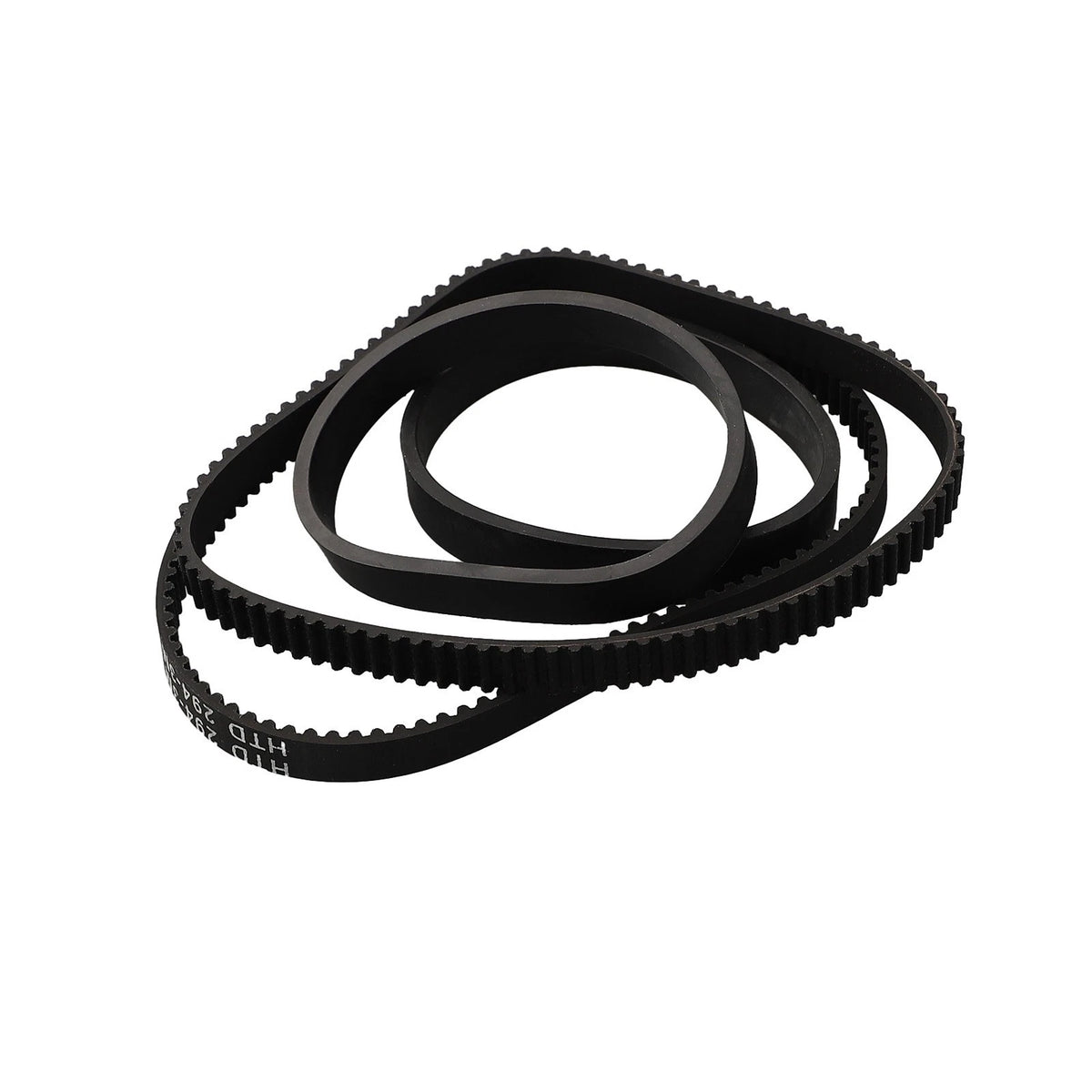 Replacement Belt for Bissell Vacuum (1626502, 1626486)