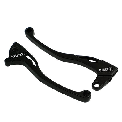 8MM Universal Motorcycle Handle Front Brake Lever & Clutch