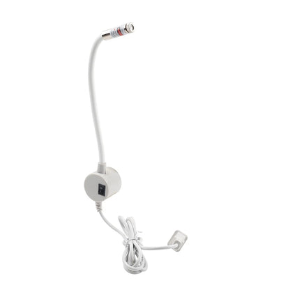 Positioning Cross/Dot/Line Lamp w/ Magnetic for Sewing Machine Cutting 6A 220V
