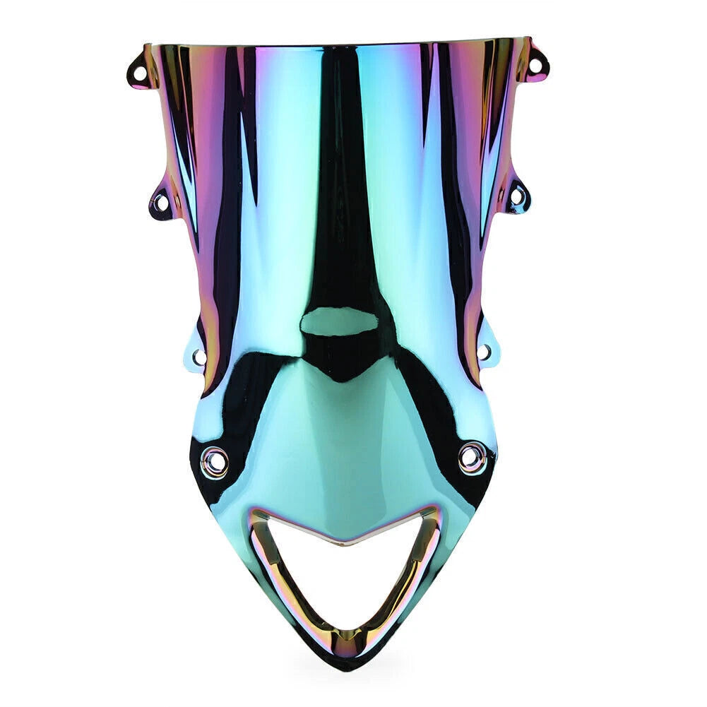 Windscreen for BMW S1000RR (2010–2014) Deep-Iridium ABS