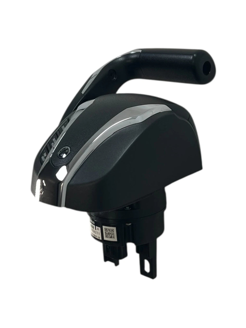 Single Binnacle Trim Assist for Yamaha (6X9-48A01-02)