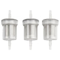 5 Diesel Inline Fuel Filters for Eberspacher Webasto Heaters