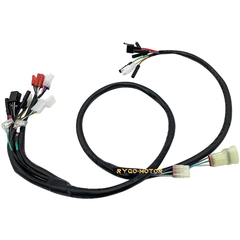 Wire Harness for Honda FourTrax 300 TRX300 TRX300FW (1994–1997)