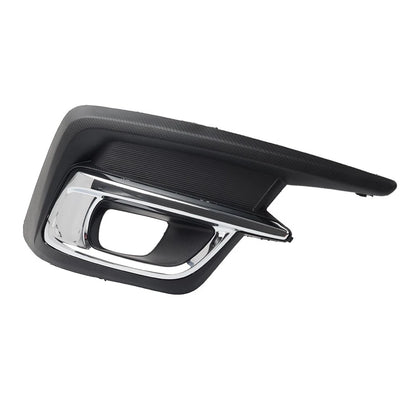 Front Bumper Fog Light Bezel Cover for Subaru Legacy 2.5i (2018–2019) Right