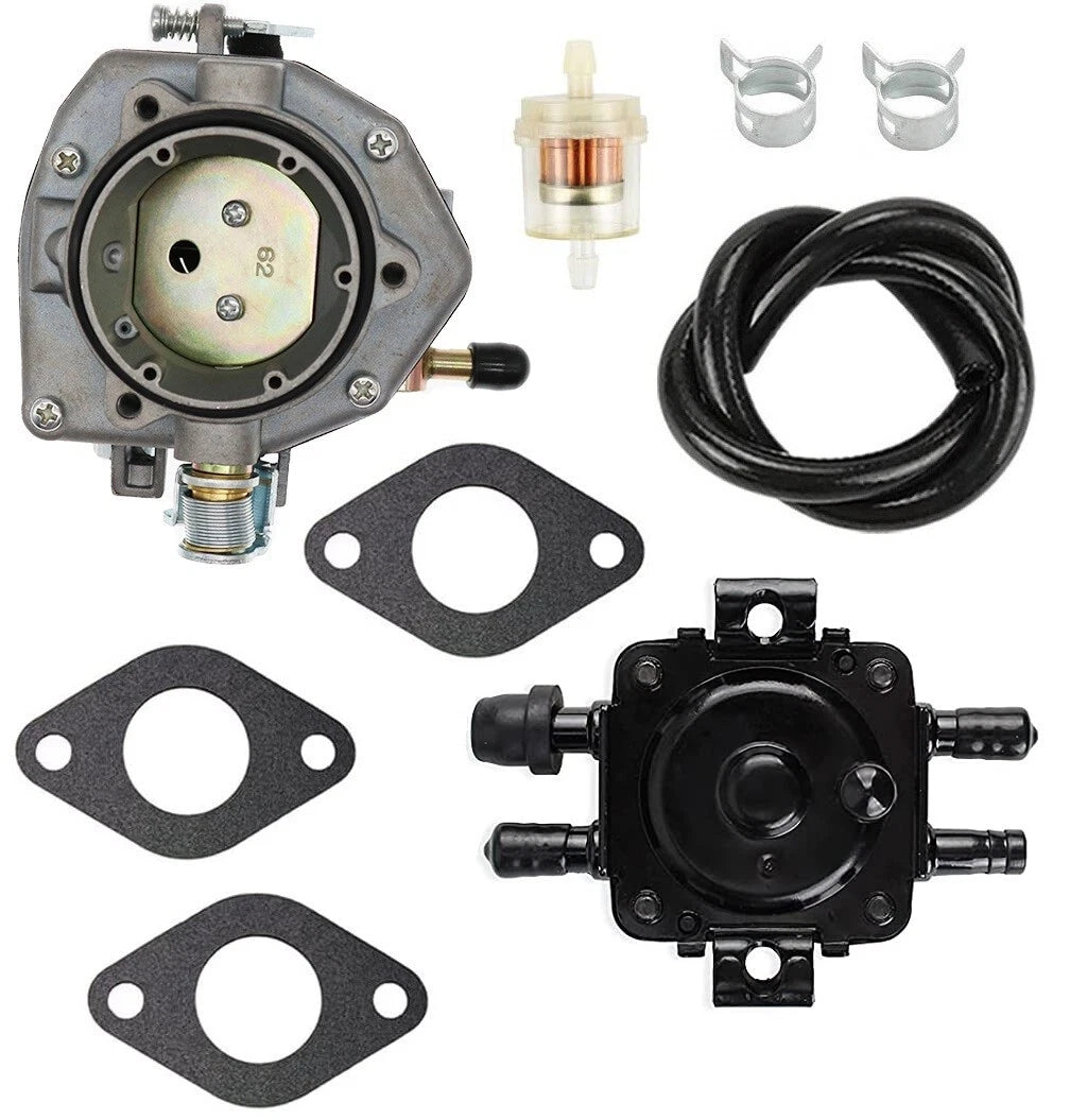 Carburetor for Hobart Champion 16 Welder Generator (Onan Engine)