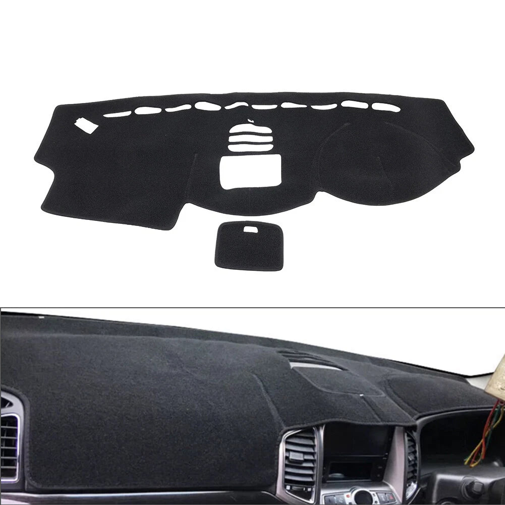 Dashboard Cover Pad for Holden Captiva 7 (2011–2018)
