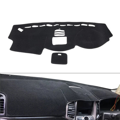 Dashboard Cover Pad for Holden Captiva 7 (2011–2018)
