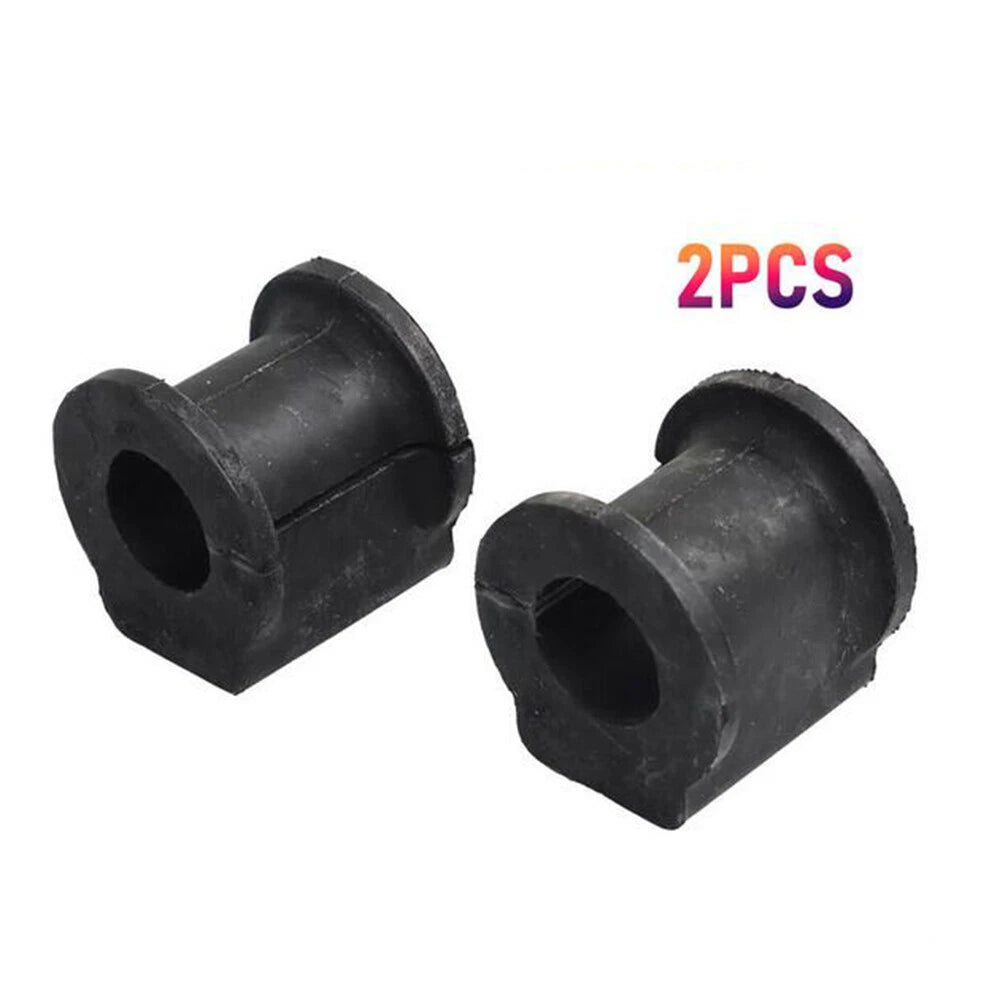 2X Front Sway Bar Bushing Stabilizer for Suzuki SX4 (2007–2014)