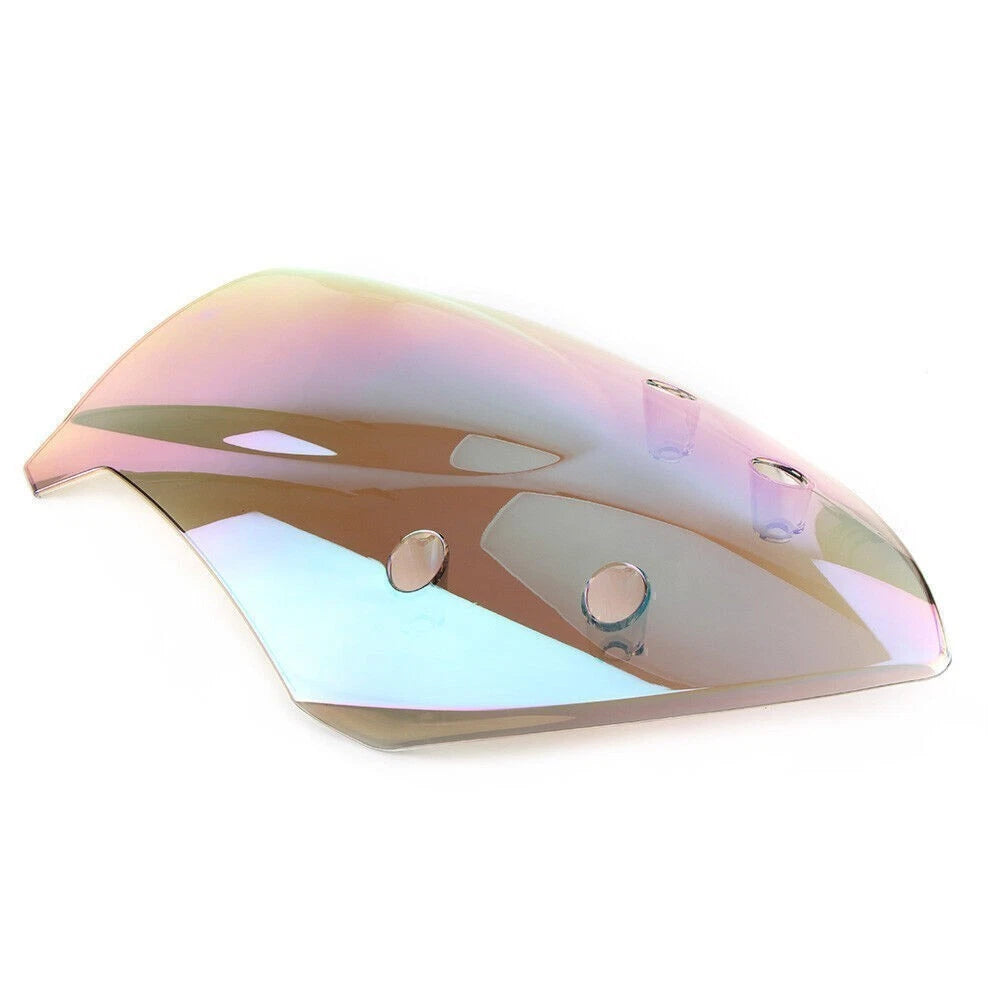Front Windshield for Suzuki GSX-S1000F (2015–2018) Iridium