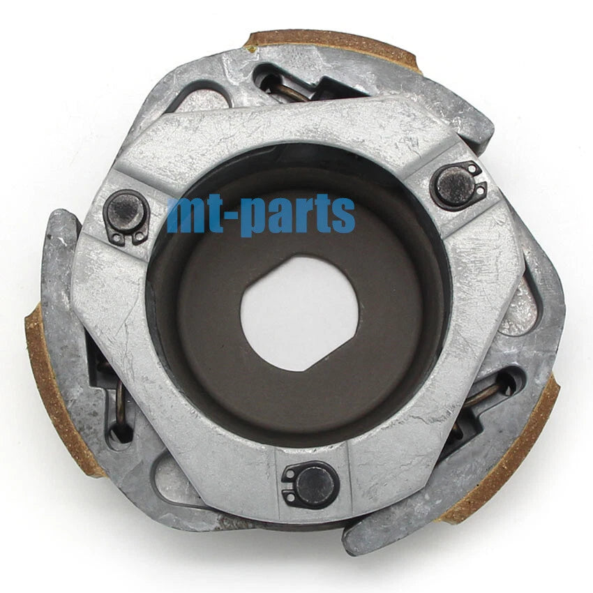 Clutch Plate for ASW Fox Carbide 150, Helix 150, Zircon 150, Quantum 150 (2015–2023)