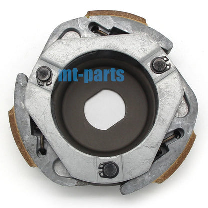 Clutch Plate for ASW Fox Carbide 150, Helix 150, Zircon 150, Quantum 150 (2015–2023)