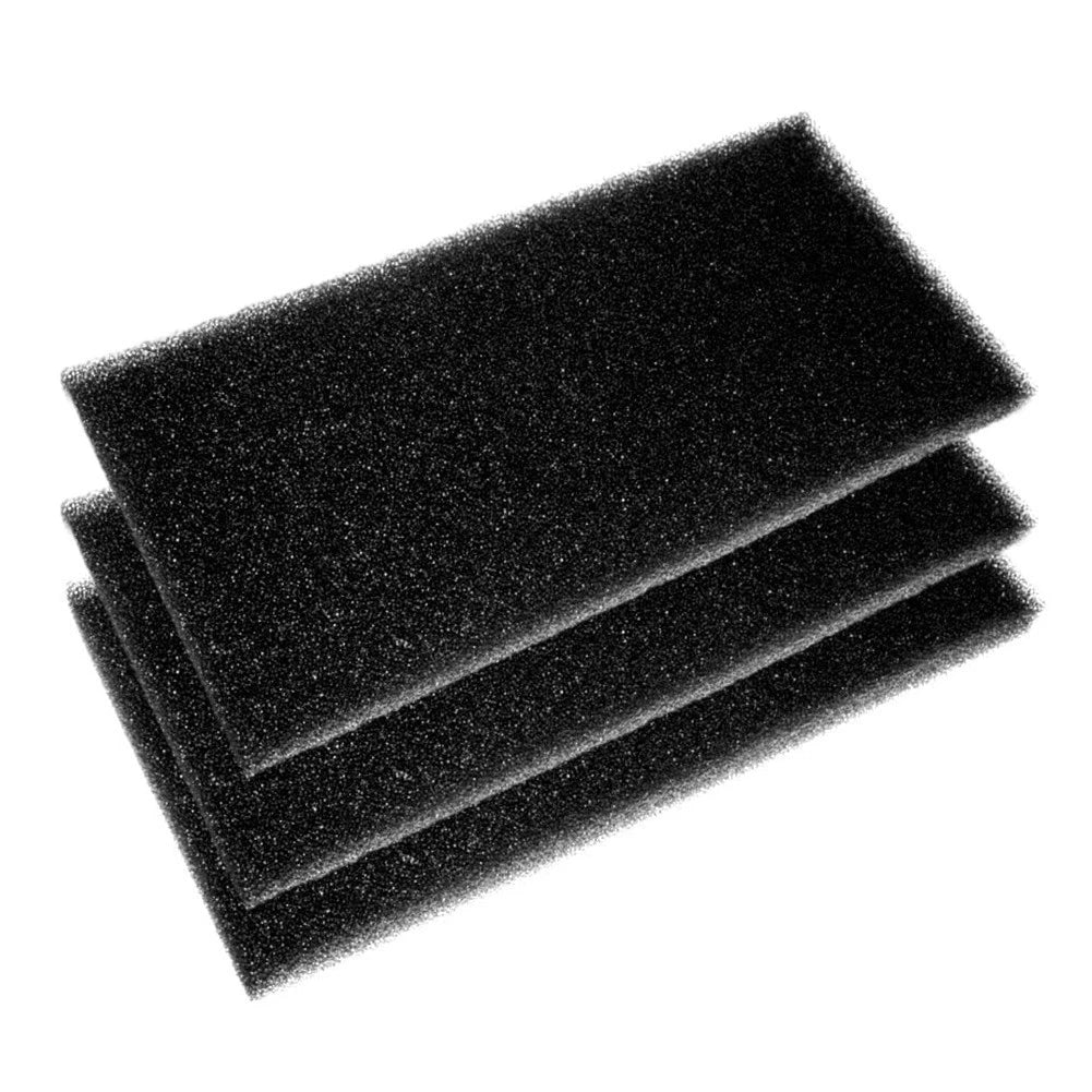 Sponge Filter for Washable Applications (2010–2023)