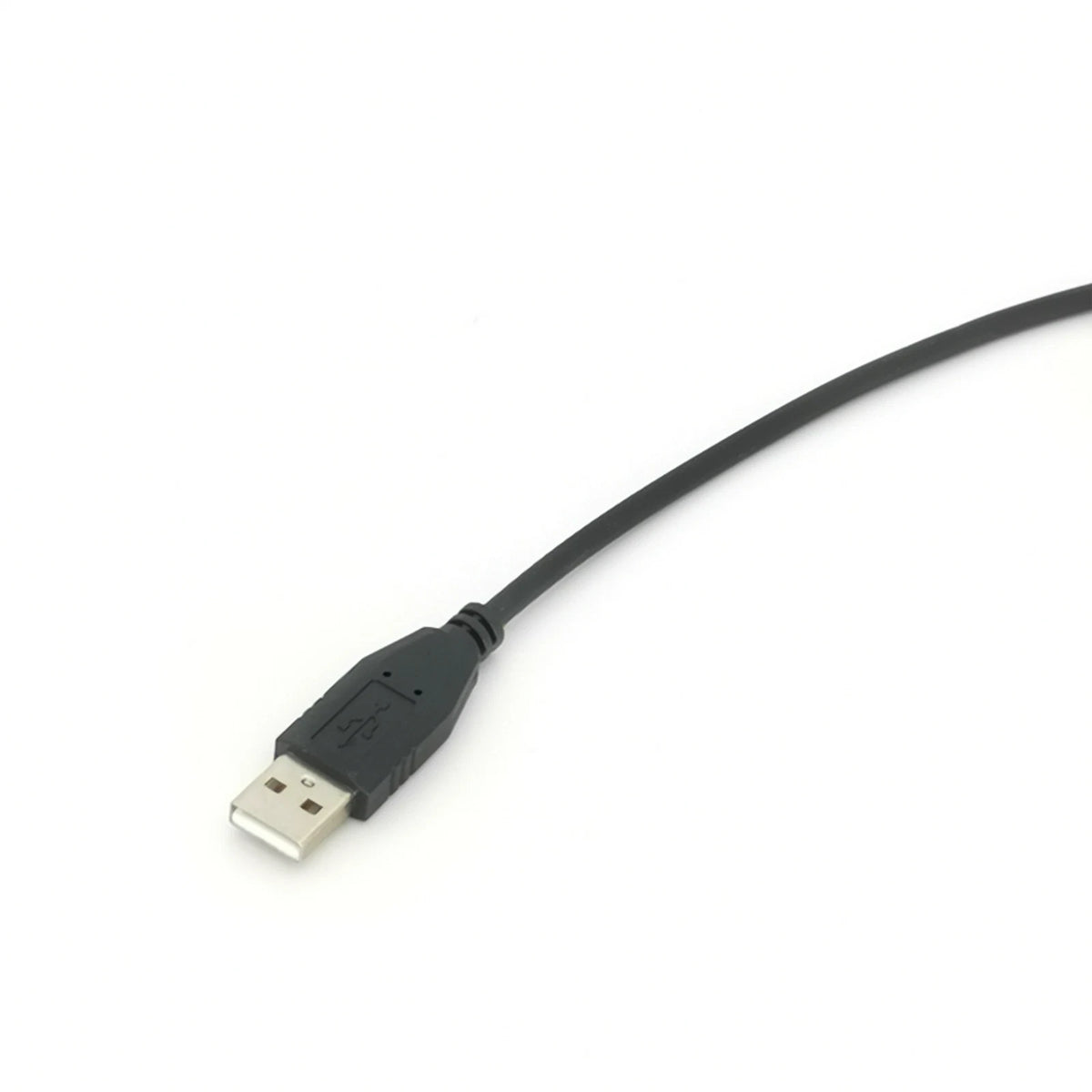 USB Programming Cable for Motorola Radios (1 Pcs)