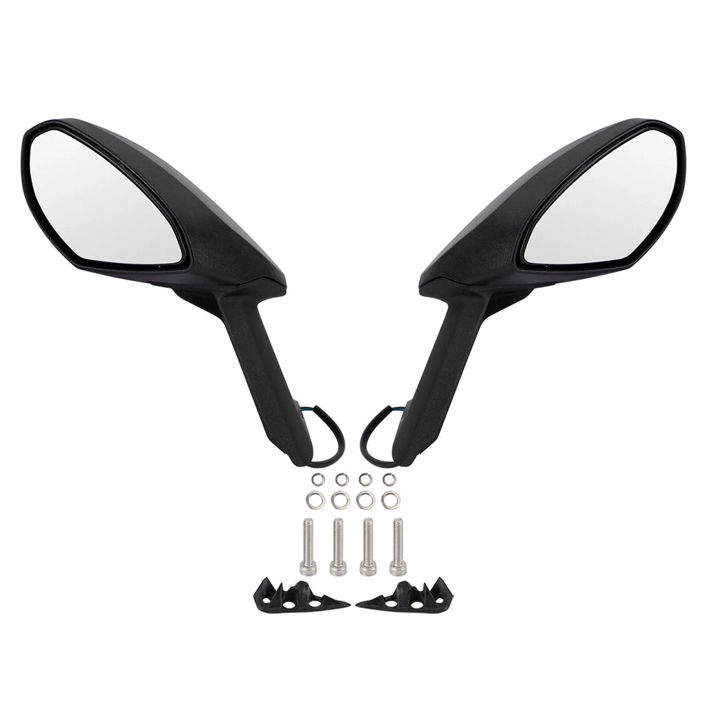 Mirror with Turn Signal for Ducati 959 Panigale (2015–2020) 1299 Panigale (2015–2018)