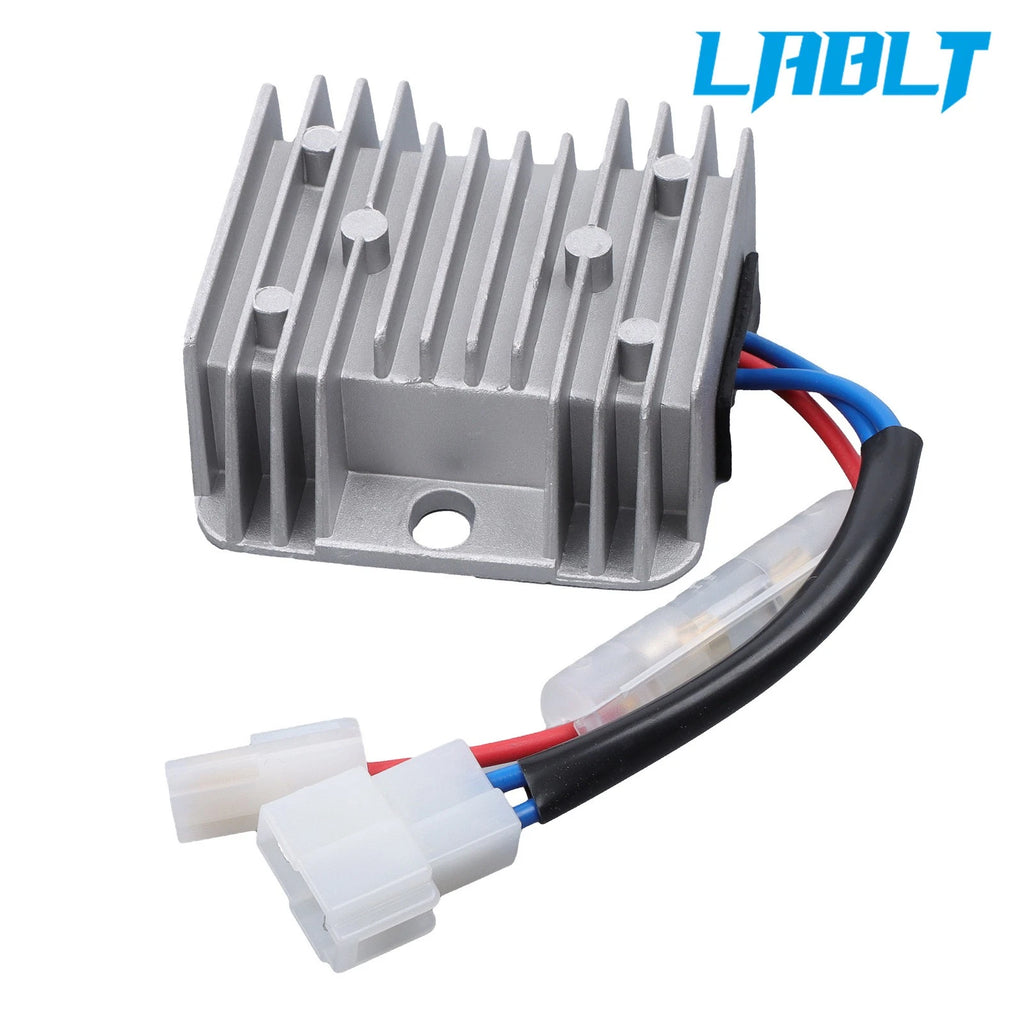 12V DC Voltage Regulator Rectifier for KDE3500 5000 6500 6700 (178F/186F)