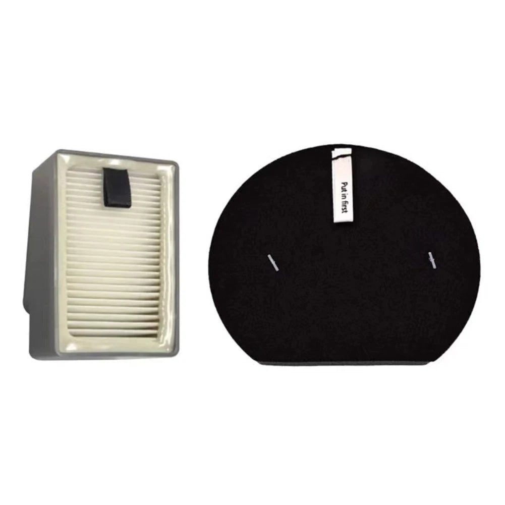 Replacement Filter Set for Bissell Vacuum Cleaner (Top Performance)