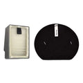 Replacement Filter Set for Bissell Vacuum Cleaner (Top Performance)