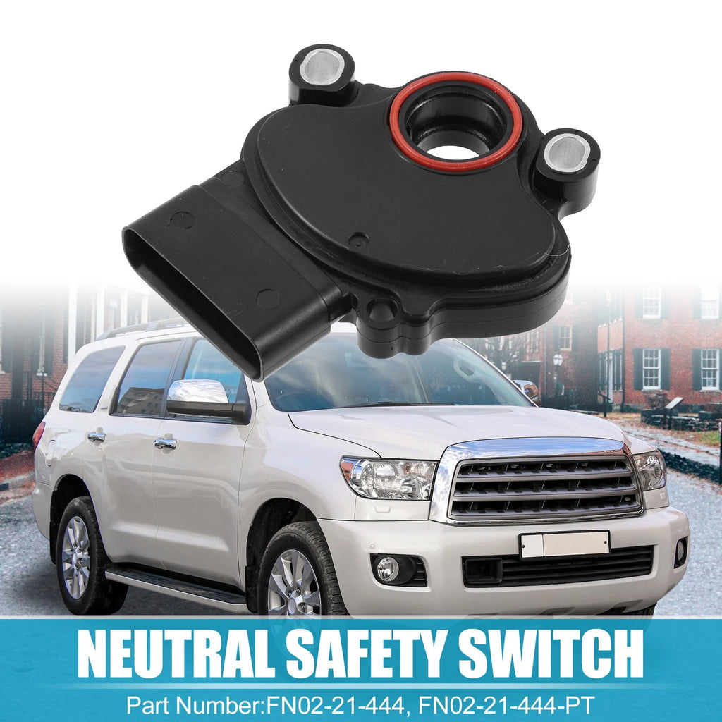 Neutral Safety Switch Power for Mazda 2 3 5 6 CX-7 (2004–2013)