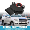 Neutral Safety Switch Power for Mazda 2 3 5 6 CX-7 (2004–2013)