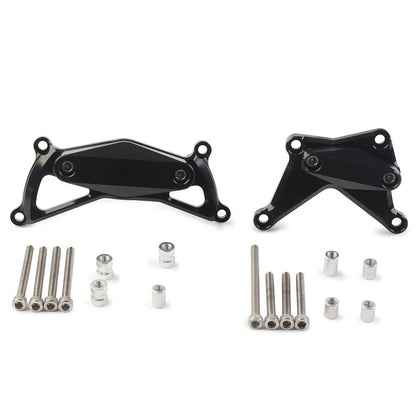 CNC Frame Slider Crash Engine Protector for Suzuki GSX-S1000 (2015–2023)