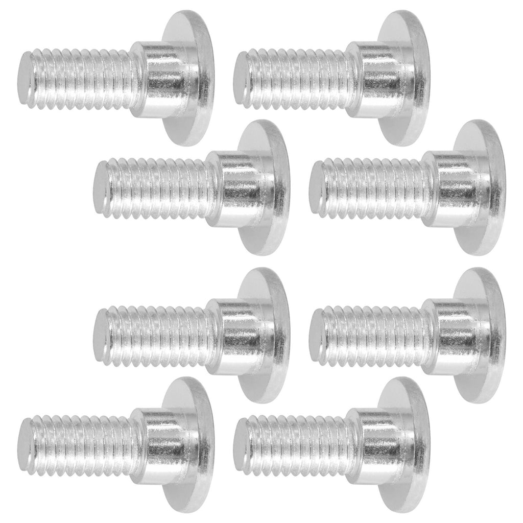 Front Disc Stud Bolt Replacement for Kawasaki Brute Force 750 KVF750 (2005–2013)