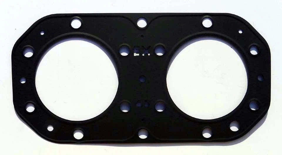 WSM Head Gasket for Kawasaki 650 (1987–1996) Stainless